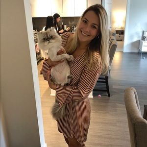 Meet your Posher, Leah